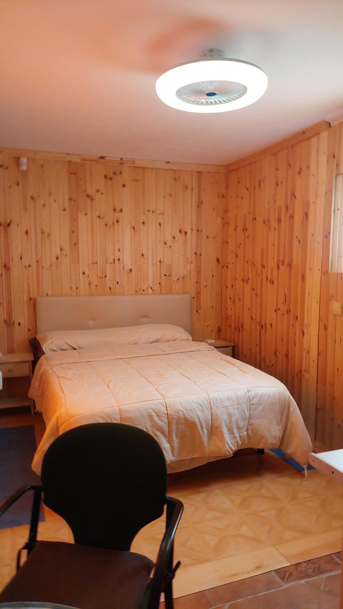 Nido De Mar Apartment ปุนตาอุมเบรีย ภายนอก รูปภาพ