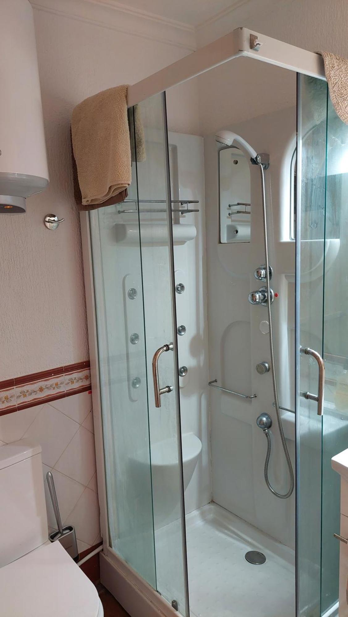 Nido De Mar Apartment ปุนตาอุมเบรีย ภายนอก รูปภาพ
