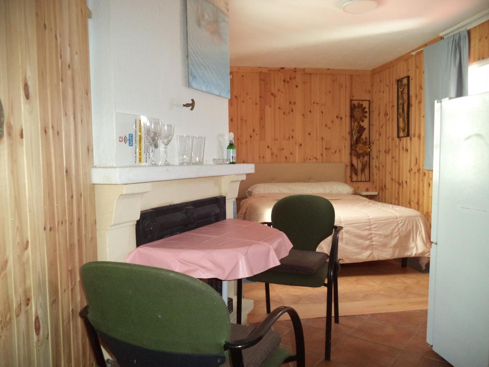 Nido De Mar Apartment ปุนตาอุมเบรีย ภายนอก รูปภาพ