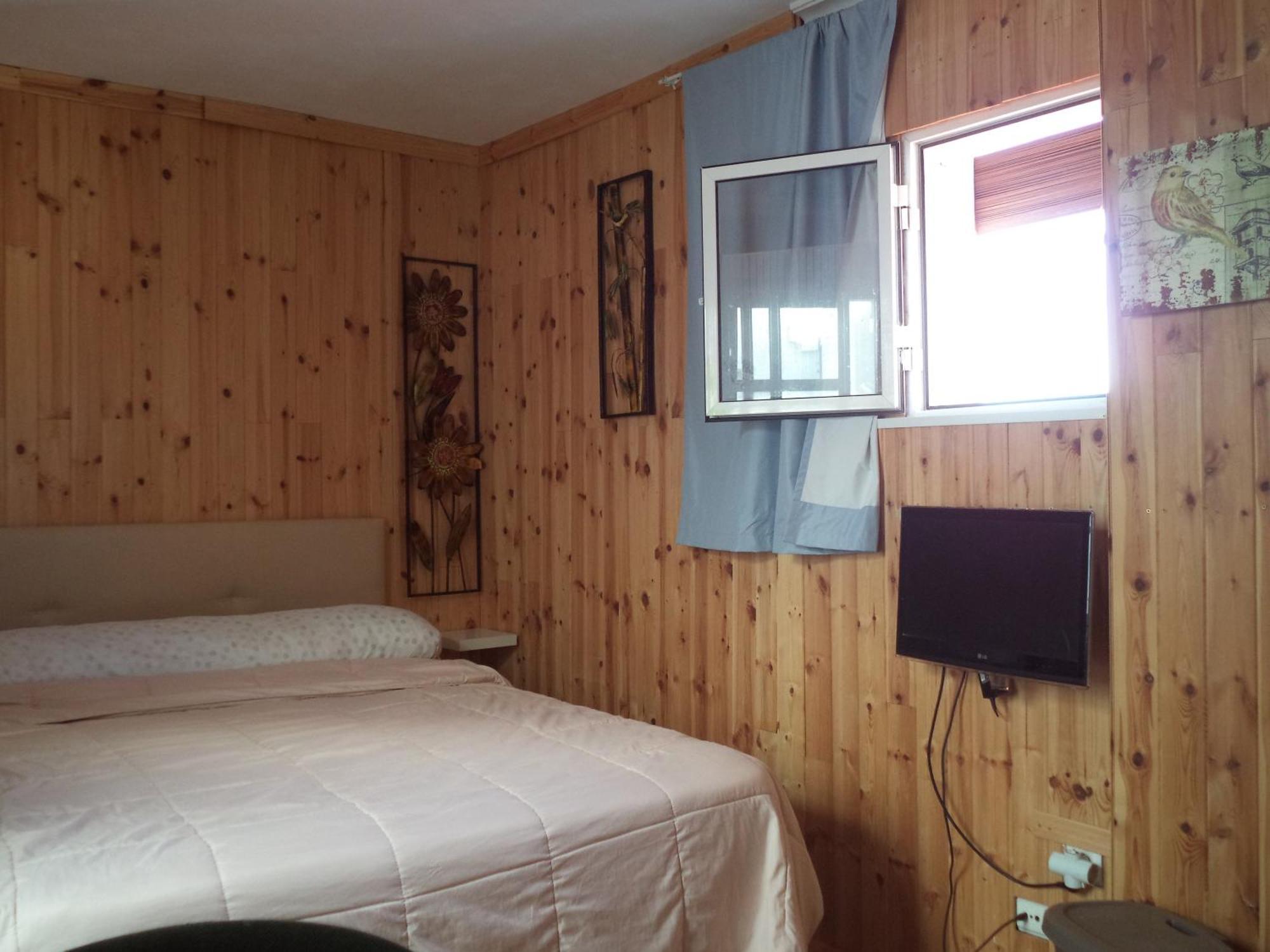 Nido De Mar Apartment ปุนตาอุมเบรีย ภายนอก รูปภาพ