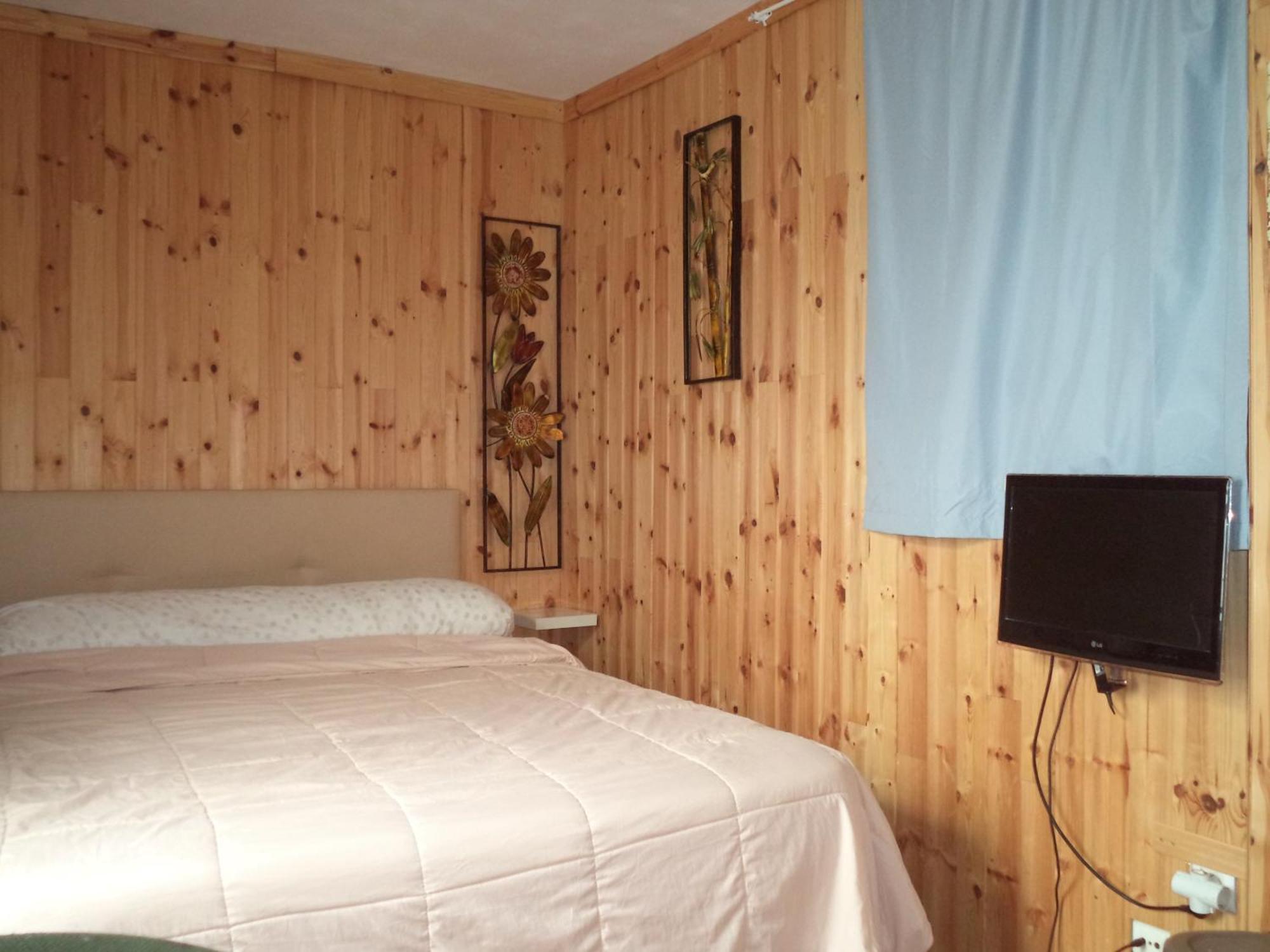 Nido De Mar Apartment ปุนตาอุมเบรีย ภายนอก รูปภาพ