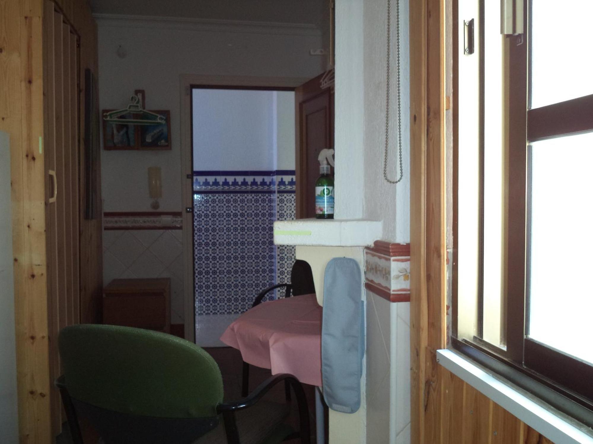 Nido De Mar Apartment ปุนตาอุมเบรีย ภายนอก รูปภาพ