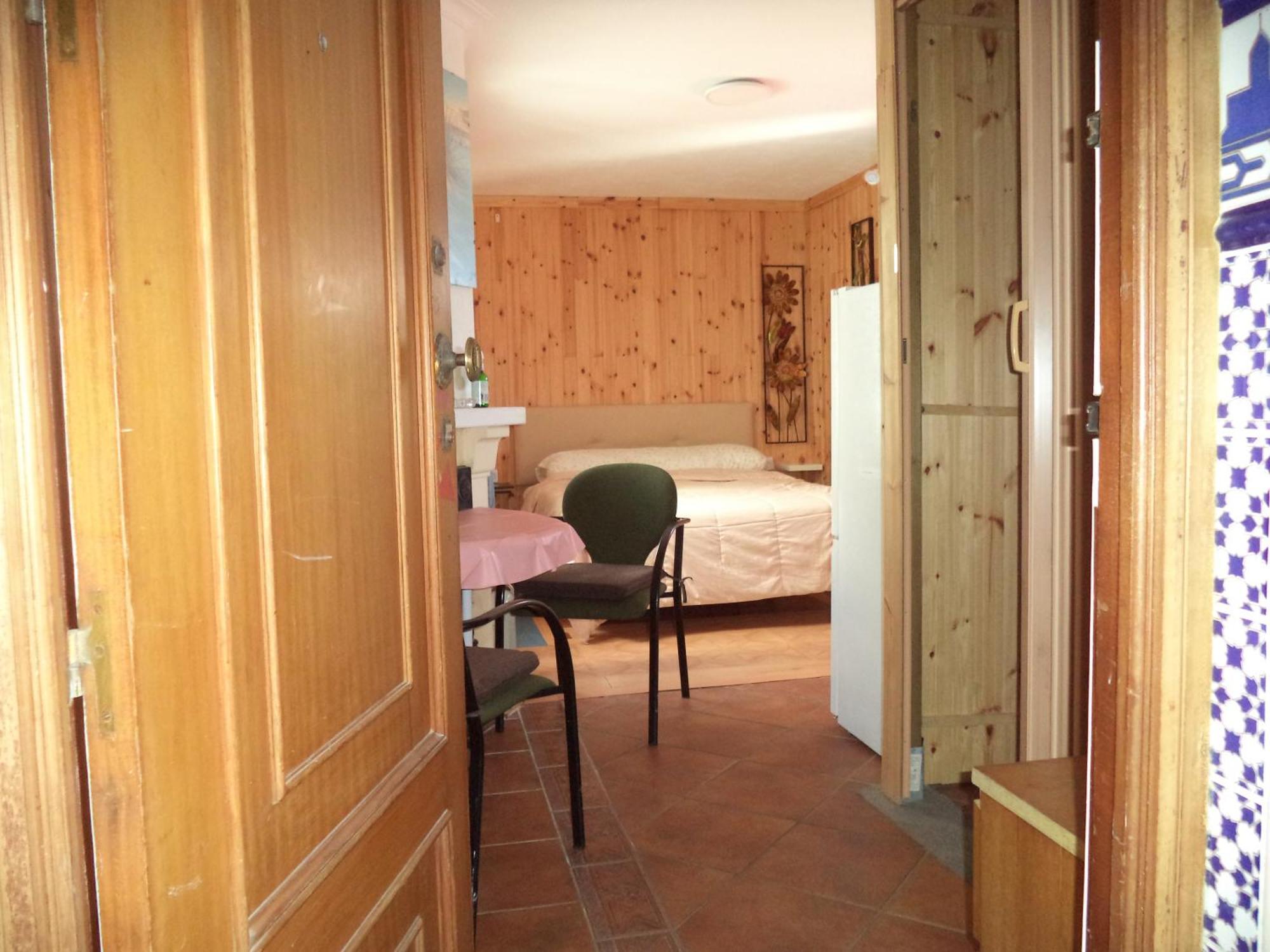 Nido De Mar Apartment ปุนตาอุมเบรีย ภายนอก รูปภาพ