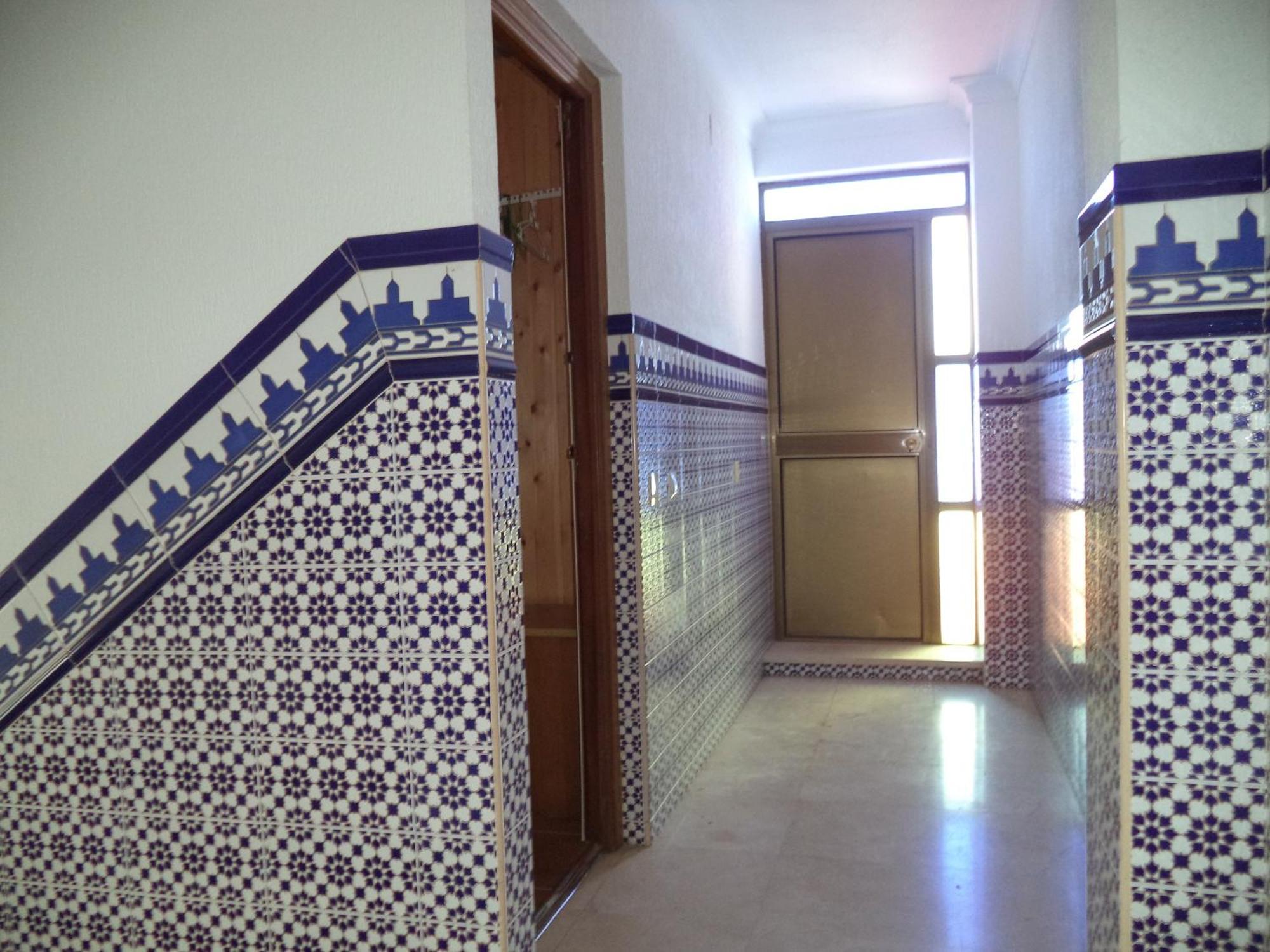 Nido De Mar Apartment ปุนตาอุมเบรีย ภายนอก รูปภาพ