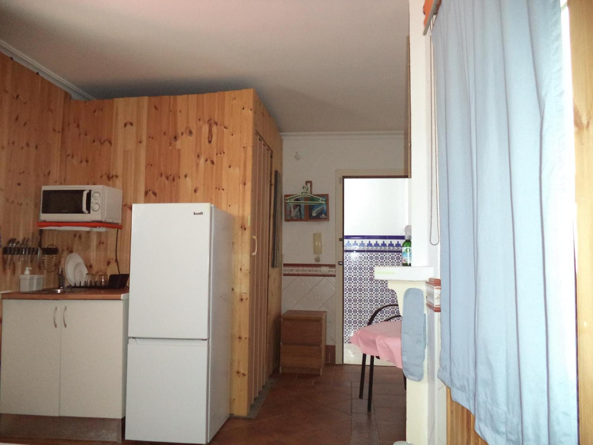 Nido De Mar Apartment ปุนตาอุมเบรีย ภายนอก รูปภาพ