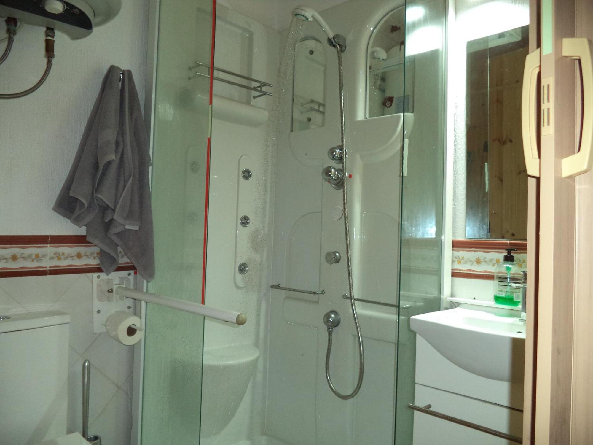 Nido De Mar Apartment ปุนตาอุมเบรีย ภายนอก รูปภาพ