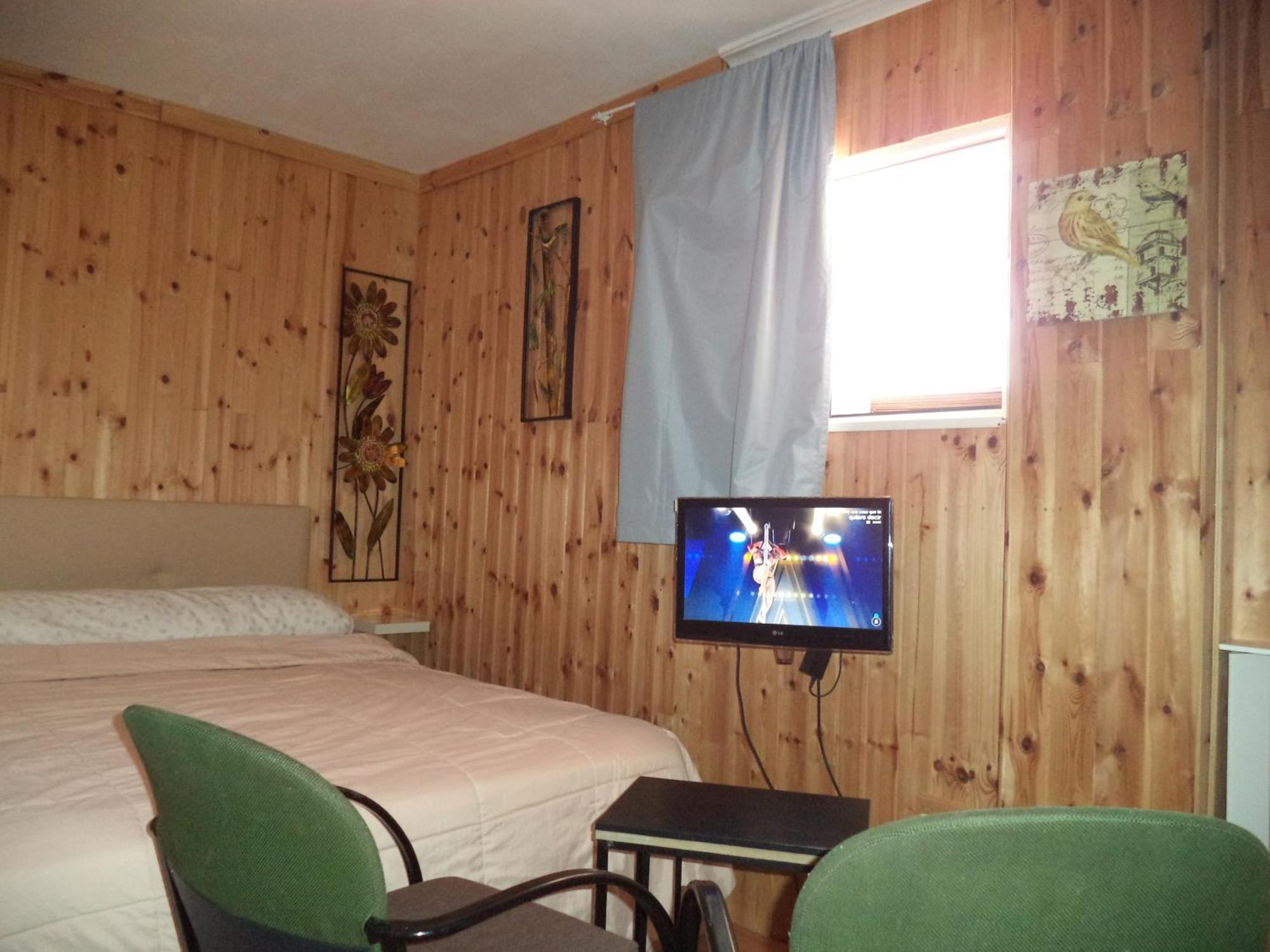 Nido De Mar Apartment ปุนตาอุมเบรีย ภายนอก รูปภาพ