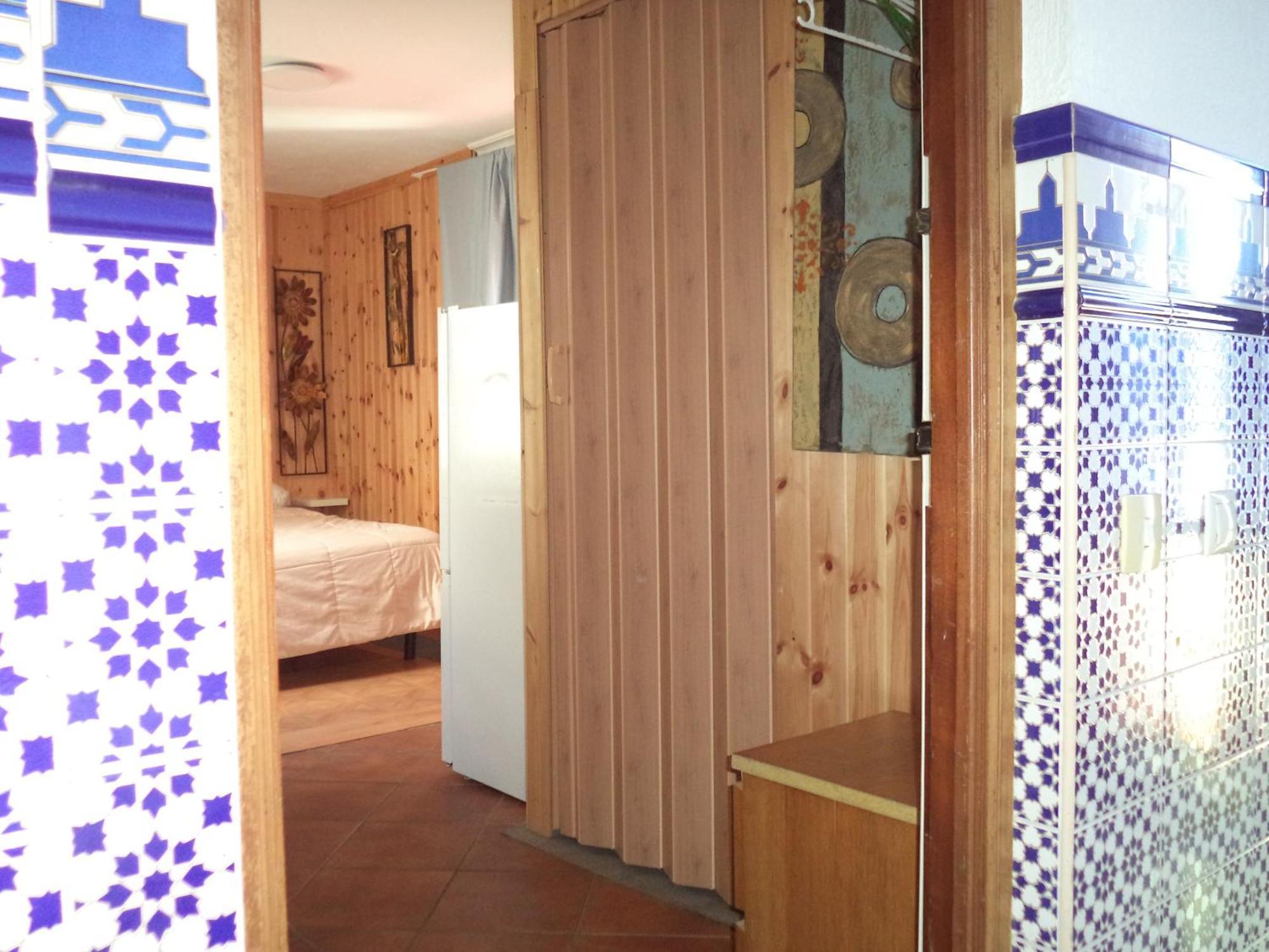 Nido De Mar Apartment ปุนตาอุมเบรีย ภายนอก รูปภาพ
